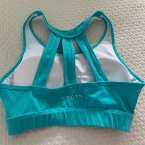 NVGTN Aqua Trio Bra
